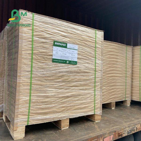 High Water Absorption 0.9mm 1.4mm White Coaster Paper For Beermat High Water Absorption 0.9mm 1.4mm White Coaster Paper For Beermat