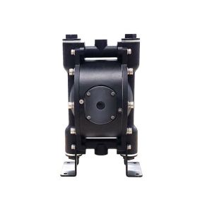 Quality Aluminum Alloy 120 Psi Pneumatic Diaphragm Pump Submersible Air Operated for sale