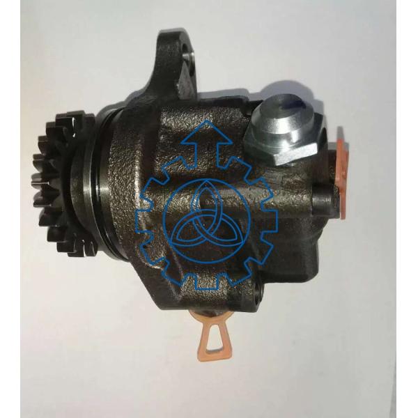 04909040 04904427 04904425 DEUTZ Engine Spare Parts DEUTZ Engine Water Pump