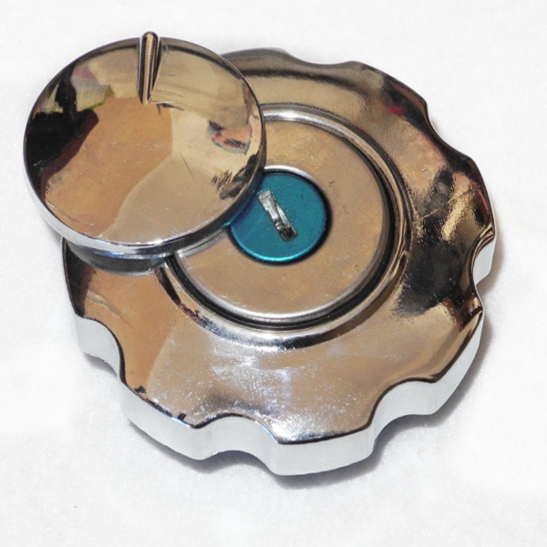 Motorcycle 4 Wire Ignition Switch Lock Fuel Gas Tank Cap Cover Steering Lock Set For Honda CG125