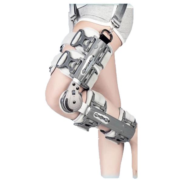 Flexible adjustment of height short Fat Thin and versatility Adjustable Hip Joint Fixation Bracket