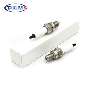 China Bujias Lawn Mower Chainsaw Spark Plug A7TC L7TC F7TC CMR7H on sale