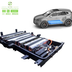 300v 400v Electric Lipo Car Battery 200v 100ah 30kwh 40kwh 50kwh Lithium Ion