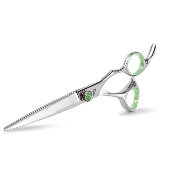 8 Inch 440c Blade Stainless Steel Dog Grooming Scissors Hair Shears