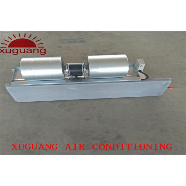 Customized Ceiling Concealed Fan Coil Unit Chiller System 1.6Mpa