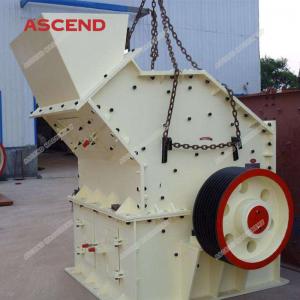 China 55kw Small High Efficiency Fine Crusher 800 X 800 Portable Diesel Engine Grinder Machine on sale