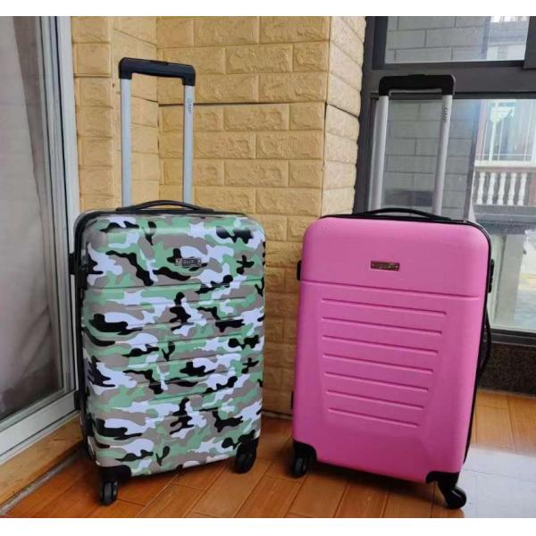 Spandex Luggage Cover Suitcase Protector Travel Luggage Cover Fits 24Inch Luggage
