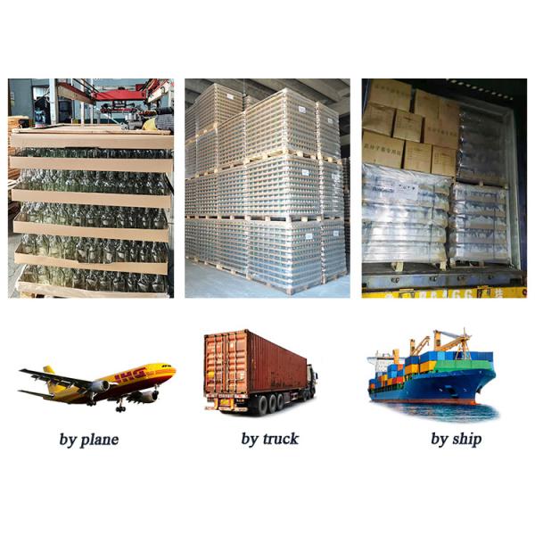 8oz 2oz 16oz French Square Juice Glass Bottles Packaging for Beverage with Plastic Screw Cap