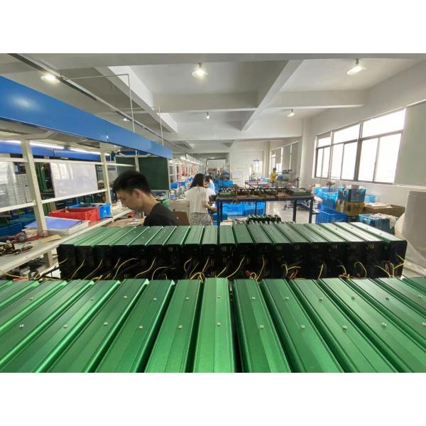 Multifunctional Solar Power Off Grid System Pure Sine Wave Complete Kit 3KW