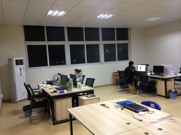 GREELIFE INDUSTRIAL LIMITED