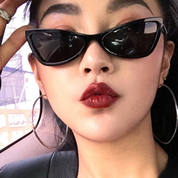 Cool Personality PC Frame Sunglasses 144MM BSCI SGS ISO9001 UV400