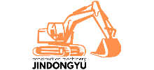 China Shanghai Jindongyu Construction Machinery Co., Ltd. logo