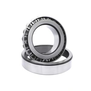 Quality Precision 30206 Tapered Roller Bearing For Construction Machinery for sale
