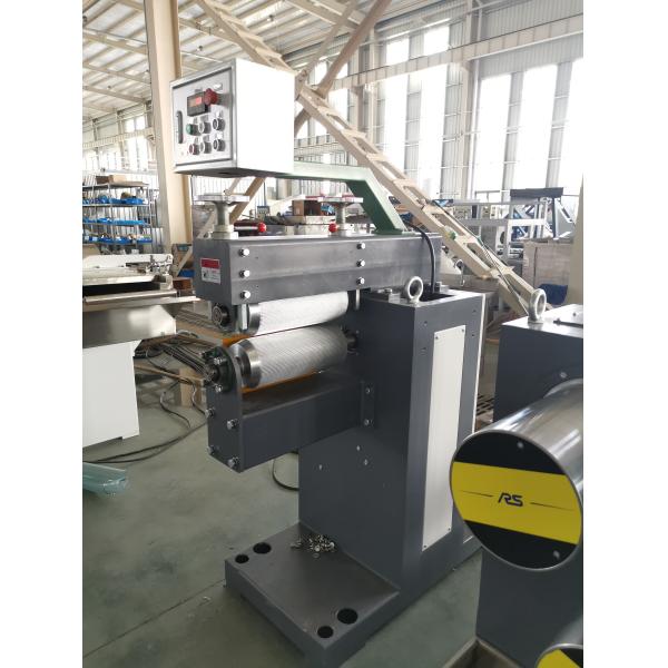 PP Brush Making Machine