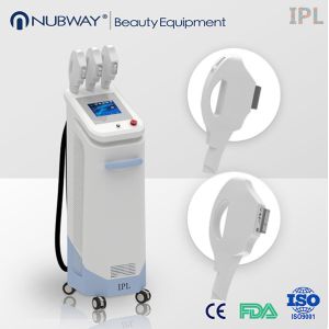 Quality Professional clinic use hair removal equipment IPL for sale for sale