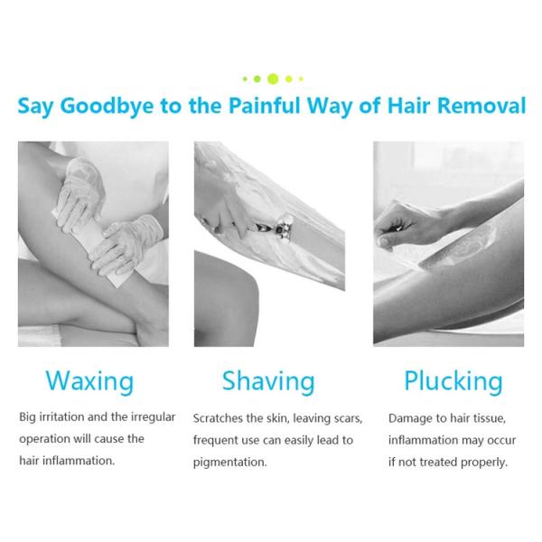 Ipl Home Hair Removal Machines Most Effective Laser Hair Removal Machine