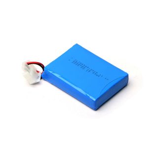Quality 11.1V 4500mAh Rechargeable Li Polymer Battery for sale