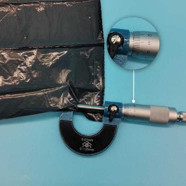 Doggy Poop Bags 100% Biodegradable And Compostable For A More Eco-Conscious Choice