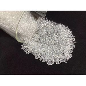 Quality Casters Thermoplastic Polyurethanes TPU Plastic Material With Abrasion Resistance for sale