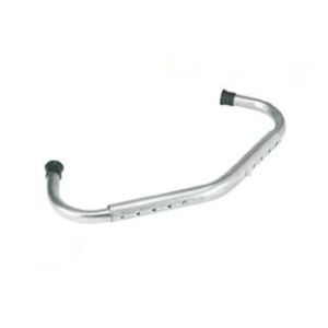 stainless steel Robust galvanise Cow Anti Kick Bar