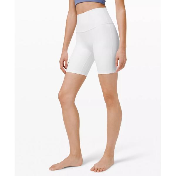 Women Tight Fit Biker Shorts Breathable For Sports