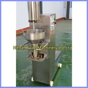 China meatball forming machine , fish ball making machine on sale