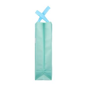 Environmental Friendly Green Polypropylene Non Woven Bags Recyclable