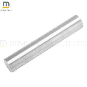 Dissolvable Magnesium Alloys Bar Rod AZ61 AZ80 For Aerospace