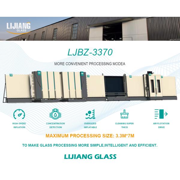Double Glazing Glass Desiccant Filling Machine Automated