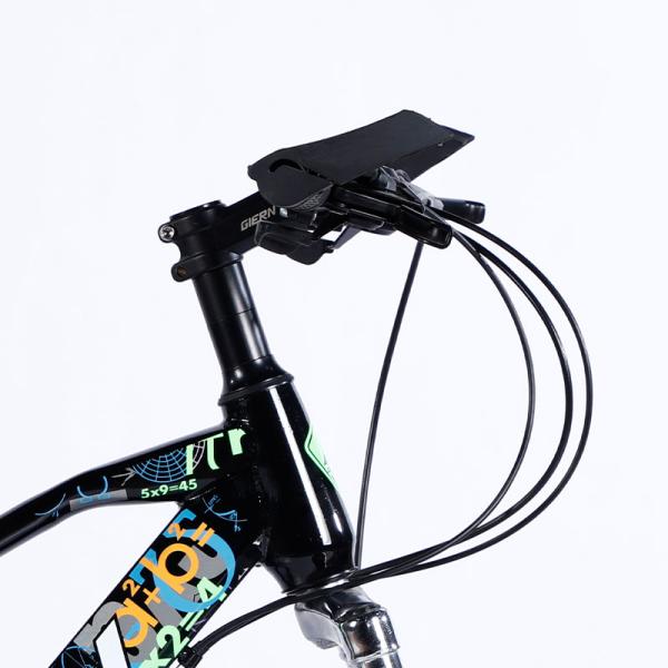 20" Steel MTB Chinese 21S Cycle Bicycles for Kids Gross Weight 12 Limited Time Offer