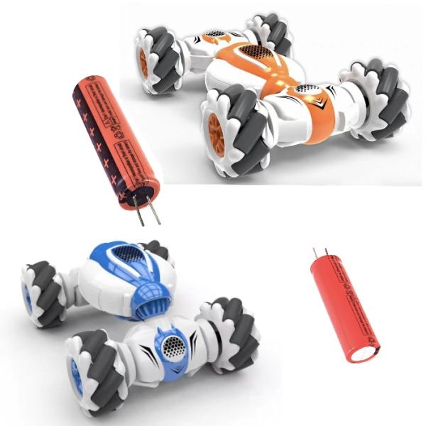 3.2V 500mAh Medium Lithium Batteries 1450 Lifepo4 Lithium Iron Phosphate Cells