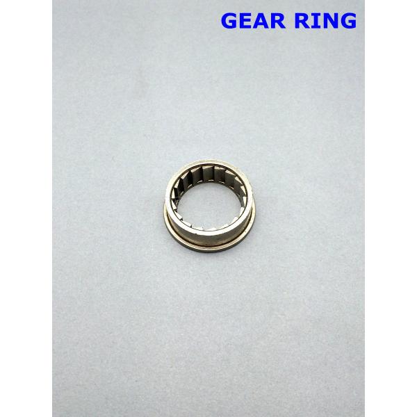 Copper Iron Based Powder Metallurgy Sintered Metal Parts , Powdered Metal Gears