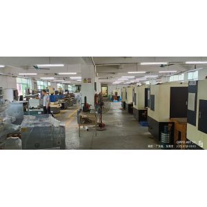 Shenzhen Rongbang Optical Fiber Equipment Co., Ltd.