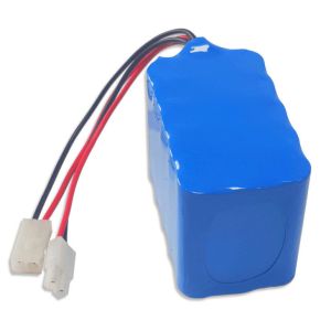 OEM ODM 11.1V 12000mAh 133.2Wh 18650 Battery Pack