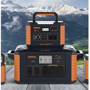 Herewin MP1000 999Wh Outdoor Portable Power Station