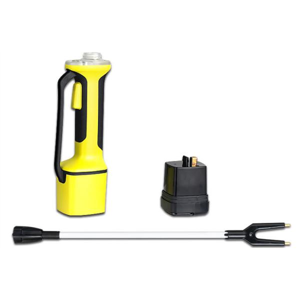 84cm Electric Shock Prod Rechargeable Electronic Cattle Prod 8000V Dustproof