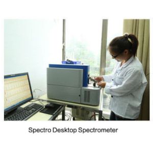 Shanghai Bozhong Metal Group Co., Ltd.