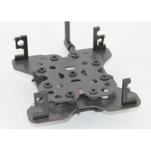 Geosun DJI M600 Drones Mounting Kits LiDAR Accessories