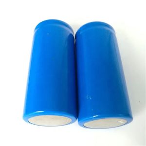 Quality Cylindrical Battery 6000mAh 32650 li-ion battery 3.2v lifepo4 battery for sale