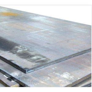 Quality AR500 Heat Abrasion Resistant Steel Plate Hardened Surface NM500 for sale