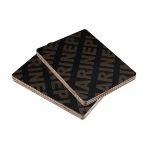 Quality 8x4 18mm Shuttering Ply 6mm 19mm Construction Shuttering Plywood for sale