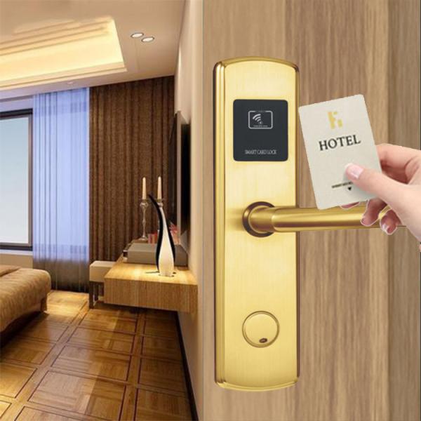 RFID Hotel Smart Door Locks