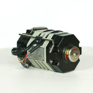 Buy cheap Standard Globe Valve 2r/Min 24VDC Multi Turn Actuator from wholesalers