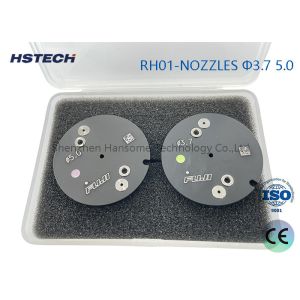 Quality SMT Nozzle RH01 RH02 For Chip Placement Machines With High Reliability for sale