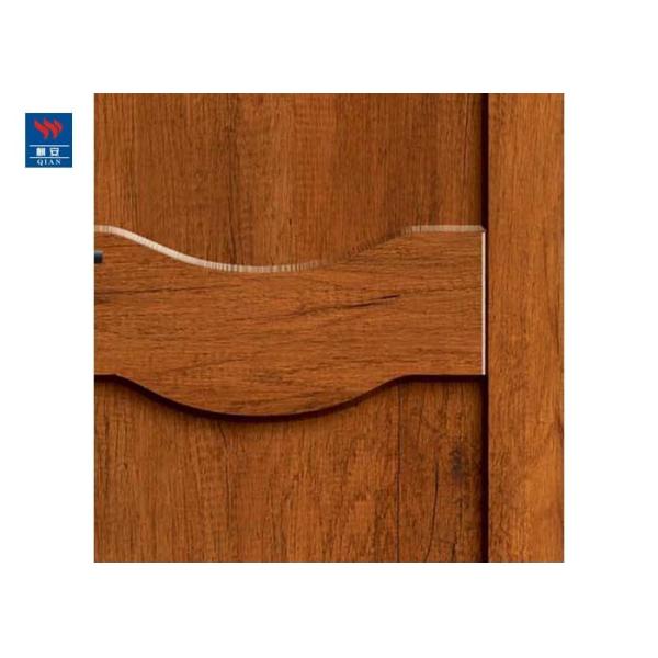 Design Wooden Doors Manufacturer Interior Eco Friendly Teak Wood Door