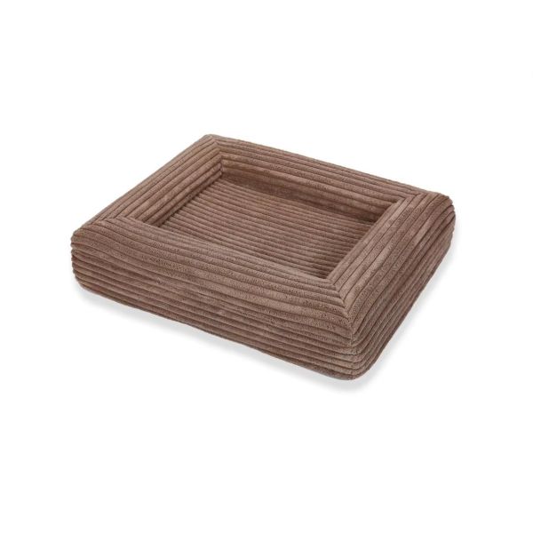 Comfortable Large Dog Bed Orthopedic Dog Bed Memory Foam With Anti Slip Material