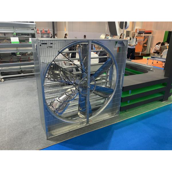 Source Factory 50 Inch Pig Pen Using Poultry Exhaust Fan Poultry Fan Poultry Farm Ventilation Fans for Sale