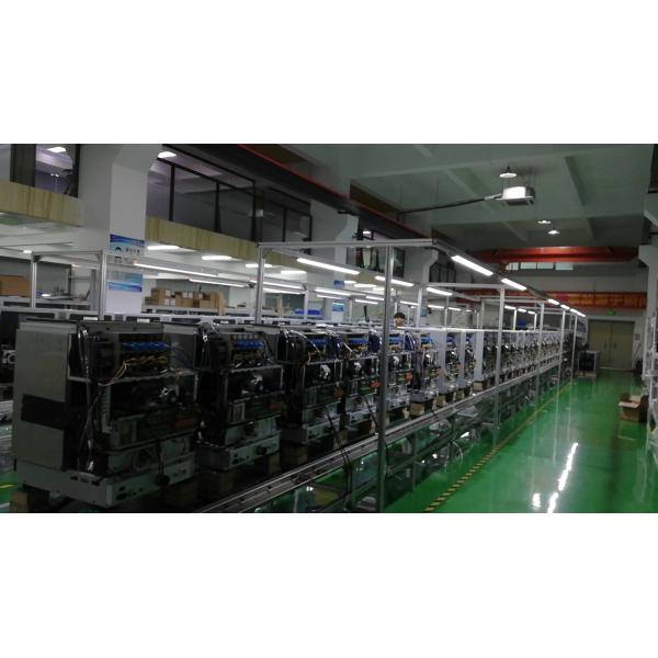 Yucera Dental Equipments Dental Milling Machine Dental Lab Equipment