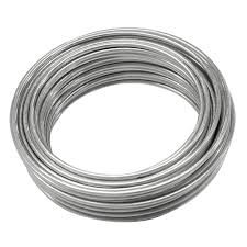 Quality 0.3mm-120mm Galvanized Steel Wire SGCC SGCH 14 Gauge for sale