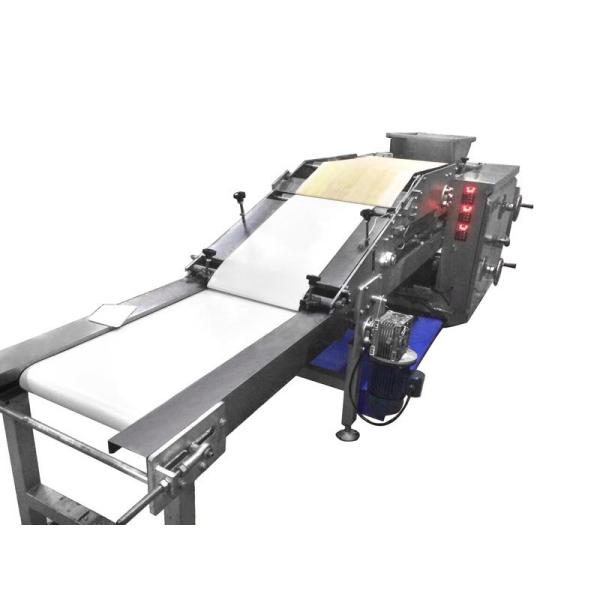 Stainless steel Rotary Moulder Biscuit Machine with biscuit tray food shop food factory in my country